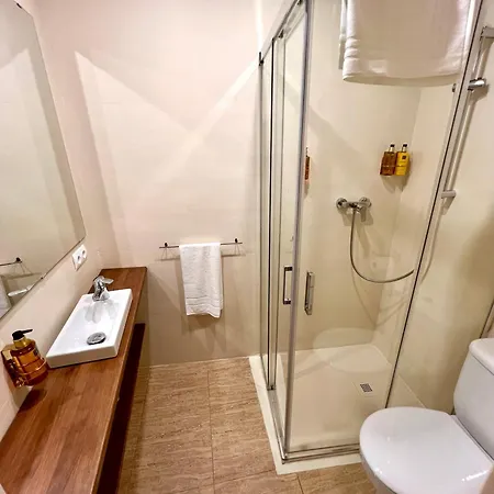 1 By Mezquitasuites *