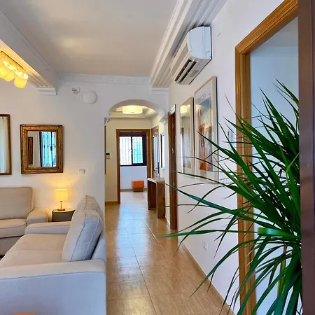 1 By Mezquitasuites Apartment *