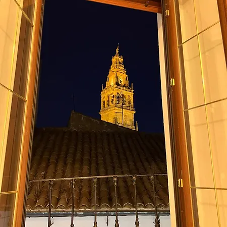 아파트 1 By Mezquitasuites *