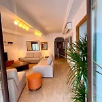 Apartamento 1 By Mezquitasuites *