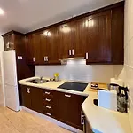 Apartamento 1 By Mezquitasuites Córdoba