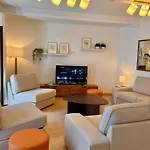 Apartamento 1 By Mezquitasuites *