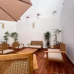 Apartamento 1 By Mezquitasuites