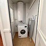 1 By Mezquitasuites Apartamento Córdoba