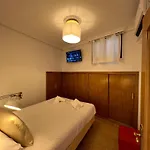 Apartamento 1 By Mezquitasuites
