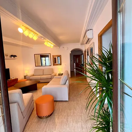 Apartment 1 By Mezquitasuites *