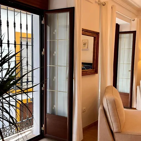 1 By Mezquitasuites Apartment