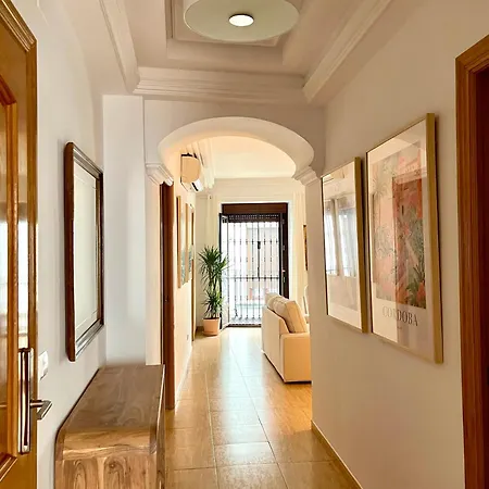 1 By Mezquitasuites Apartment