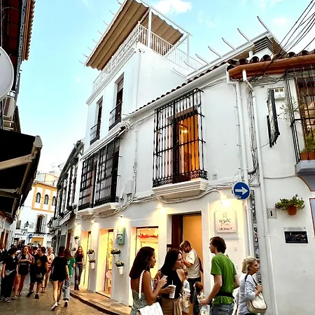 1 By Mezquitasuites Apartment