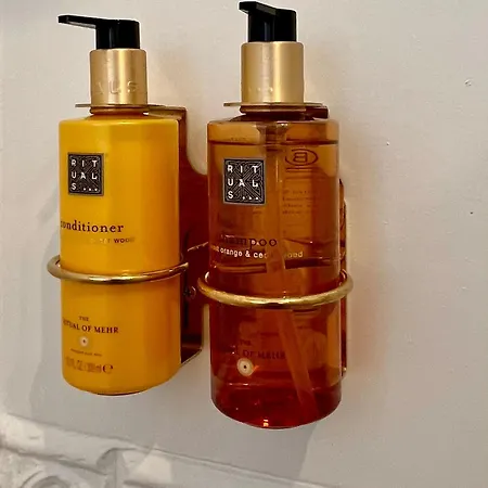 1 By Mezquitasuites Apartment *