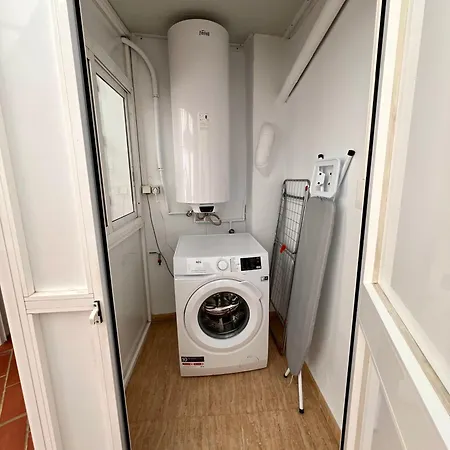 1 By Mezquitasuites Apartment Cordoba