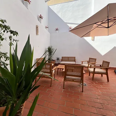 דירה 1 By Mezquitasuites