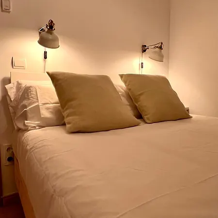 Apartament 1 By Mezquitasuites