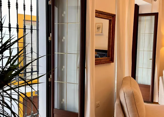 1 By Mezquitasuites דירה