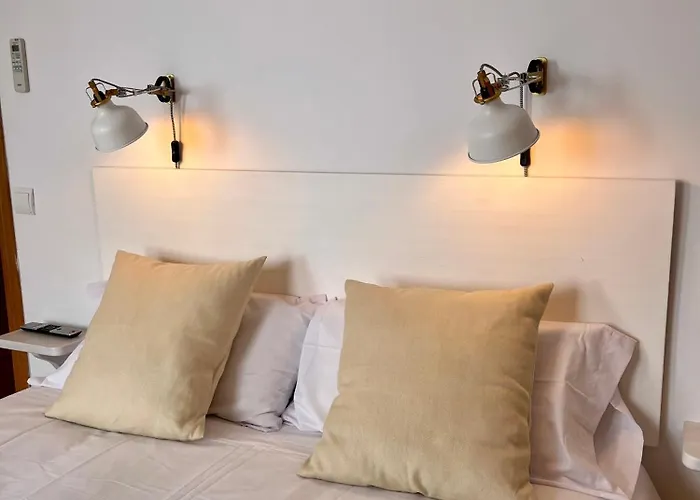 1 By Mezquitasuites Apartament Kordoba