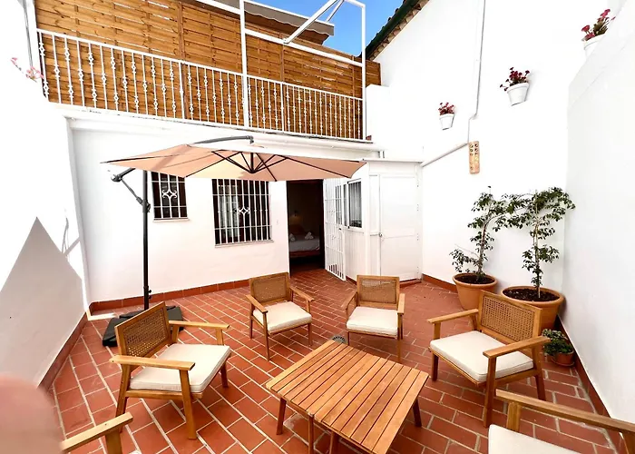 1 By Mezquitasuites Kordoba