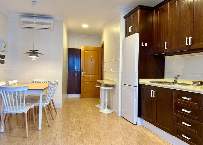 1 By Mezquitasuites * קורדובה