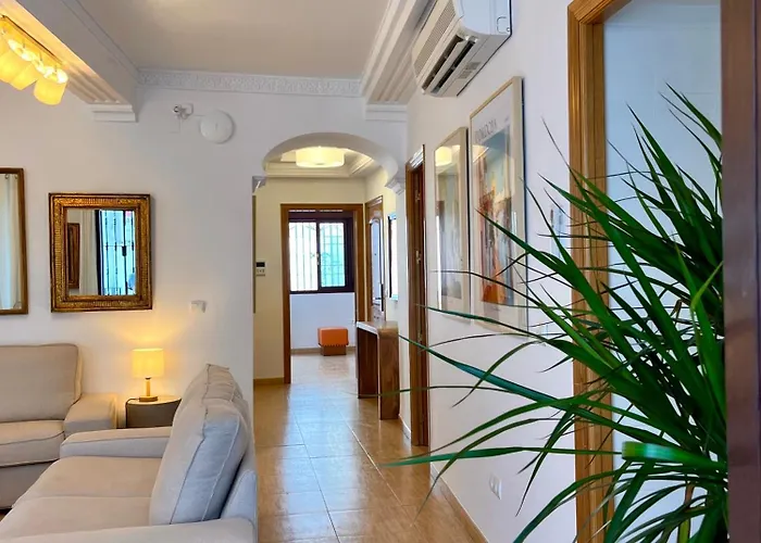 1 By Mezquitasuites Apartament *