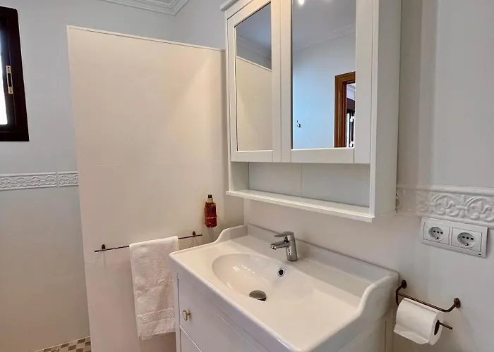 1 By Mezquitasuites Apartament Kordoba