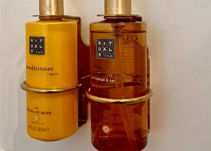 1 By Mezquitasuites Apartament *