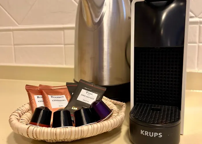 דירה 1 By Mezquitasuites קורדובה