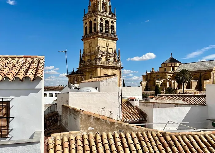 1 By Mezquitasuites דירה