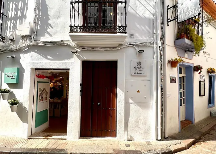 דירה 1 By Mezquitasuites *