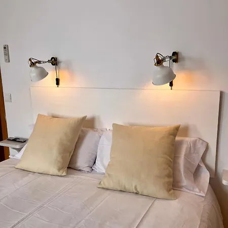 1 By Mezquitasuites Daire Cordoba