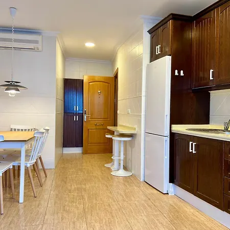 1 By Mezquitasuites * Cordoba