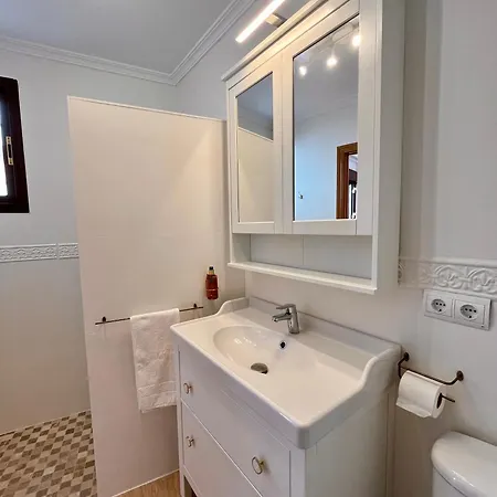 1 By Mezquitasuites Daire Cordoba