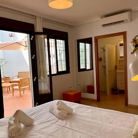 1 By Mezquitasuites * Cordoba