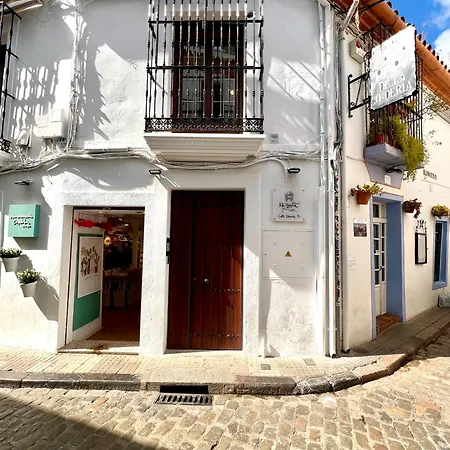 Daire 1 By Mezquitasuites *