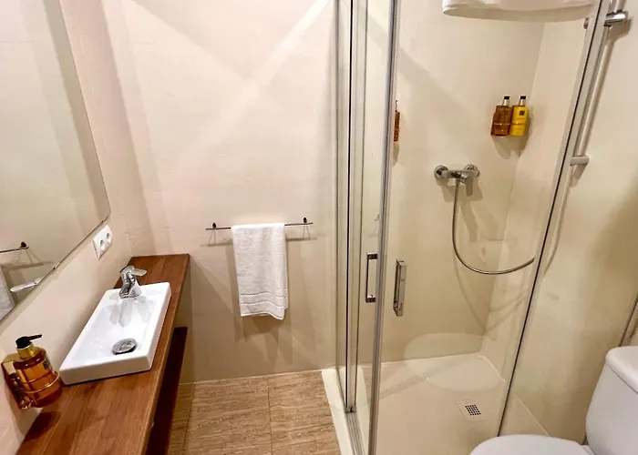 1 By Mezquitasuites *