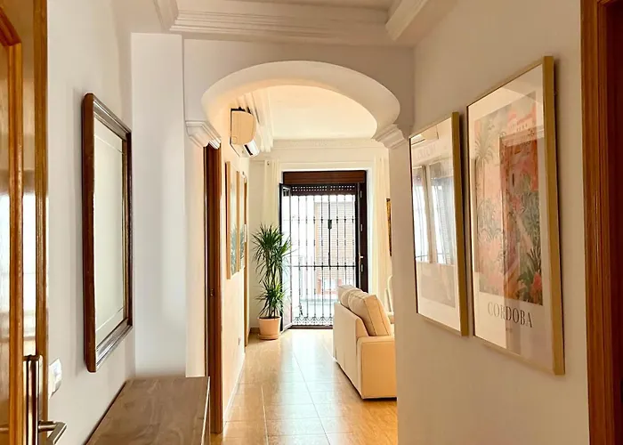 1 By Mezquitasuites Appartement