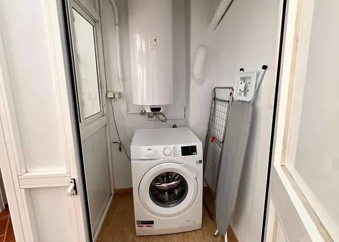 1 By Mezquitasuites Appartement Cordoue