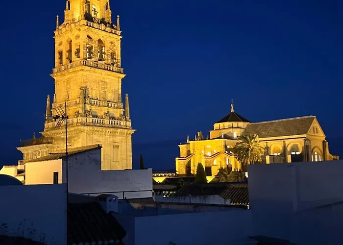 1 By Mezquitasuites Appartement *