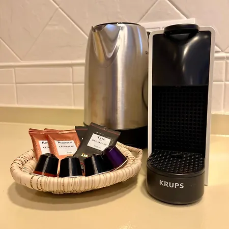 公寓 1 By Mezquitasuites 科爾多瓦