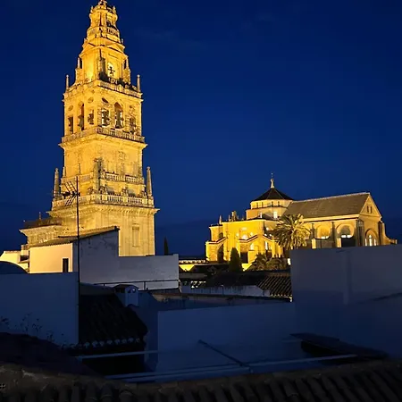 1 By Mezquitasuites 公寓 *